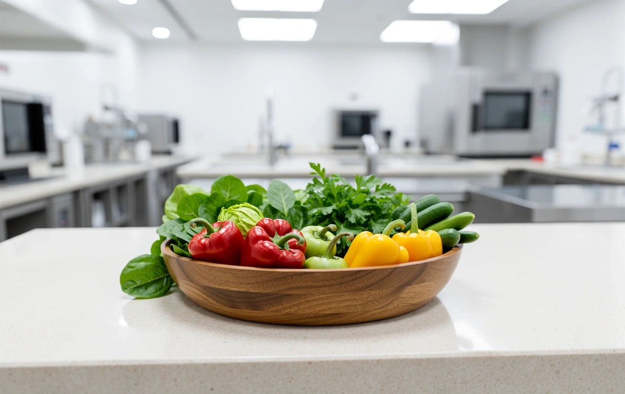 Zdrowe odżywianie Poznań