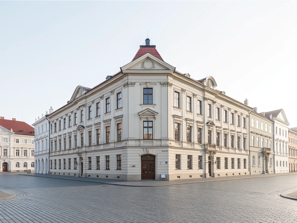 Siedziba DietCoach Poznań